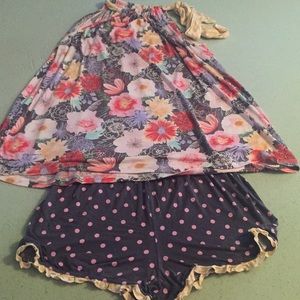 Summer pjs